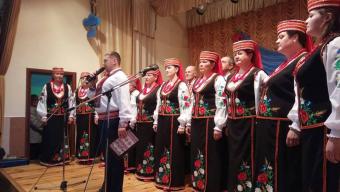 У Боратинській громаді відзначили День захисника України (ФОТО)