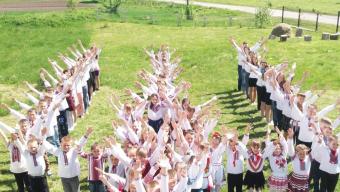 Більше 160 учнів Боратинської громади піде в перший клас Нової української школи