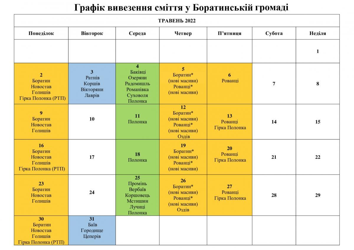 ТРАВЕНЬ